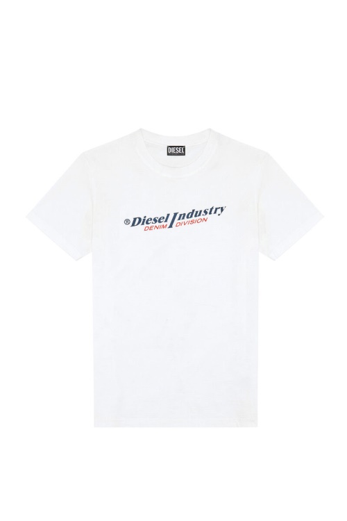 Diesel T-Diegor-Ind White