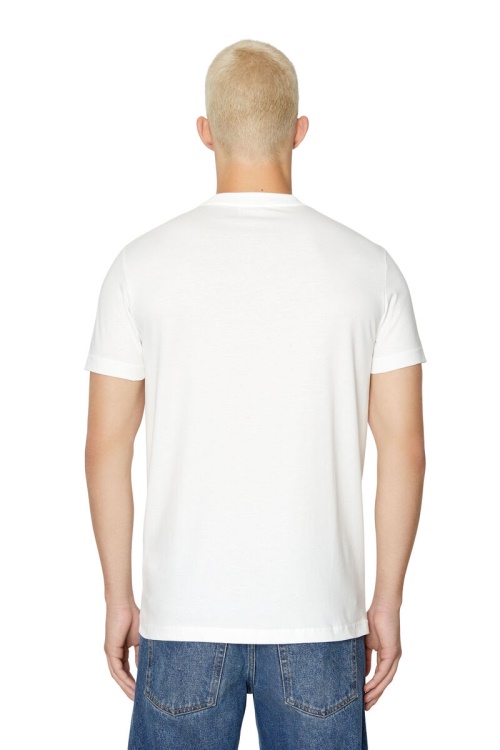 Diesel T-Diegor-Ind White