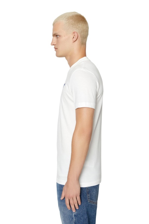 Diesel T-Diegor-Ind White