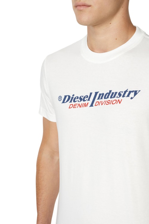 Diesel T-Diegor-Ind White