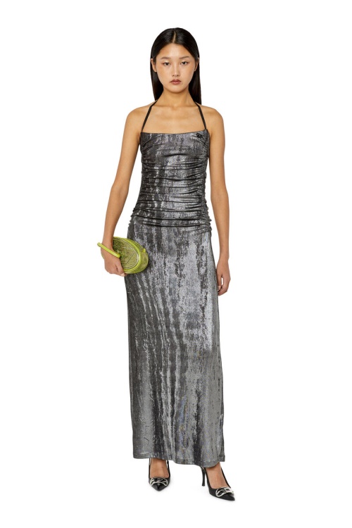 Green 1Dr-Pouch Diesel