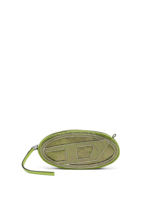 Green 1Dr-Pouch Diesel