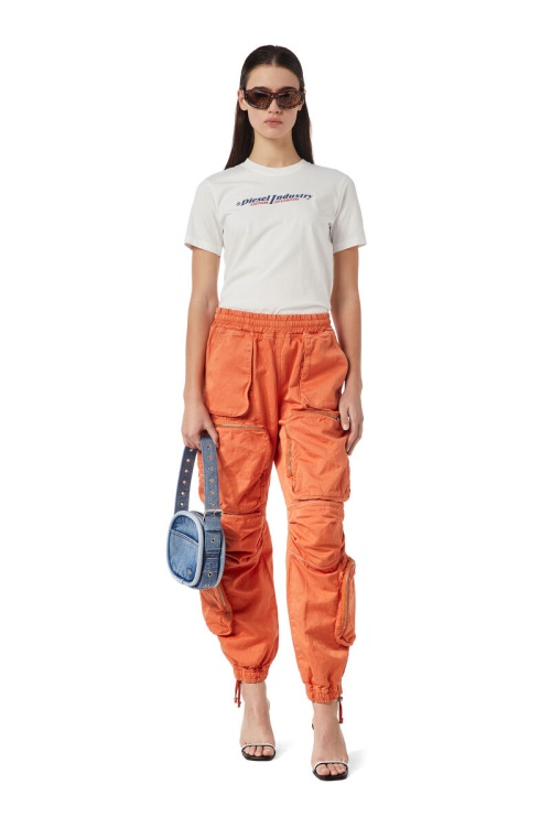 Diesel T-Reg-Ind White