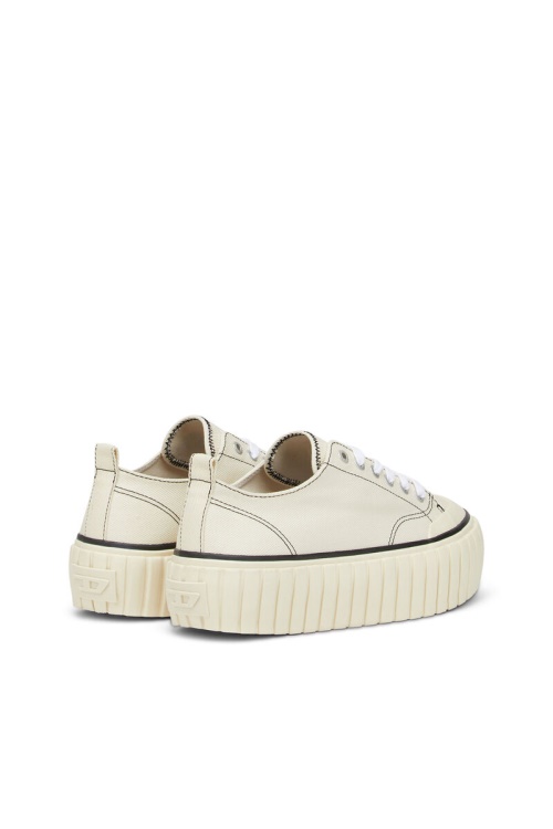 S-Hanami Low W Diesel White