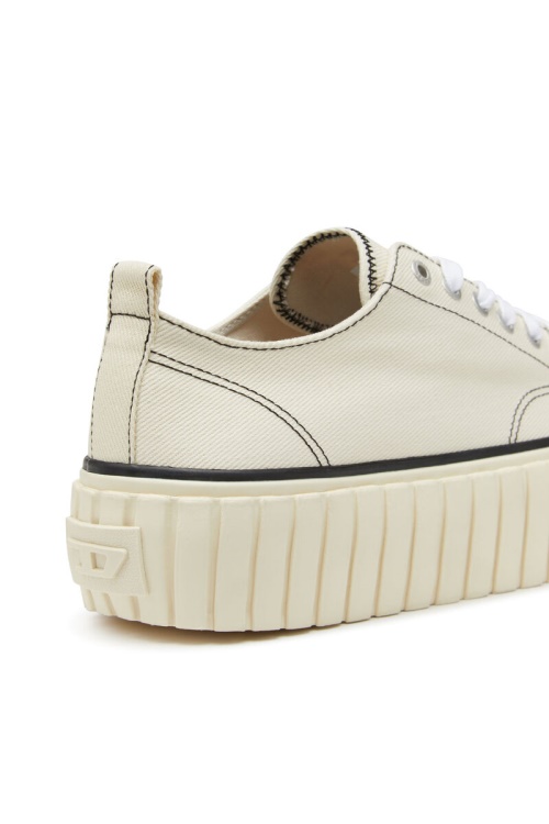 S-Hanami Low W Diesel White