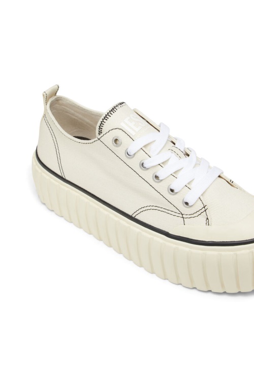 S-Hanami Low W Diesel White