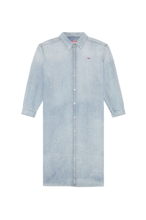 Diesel De-Blex-L-Fsb Light Blue