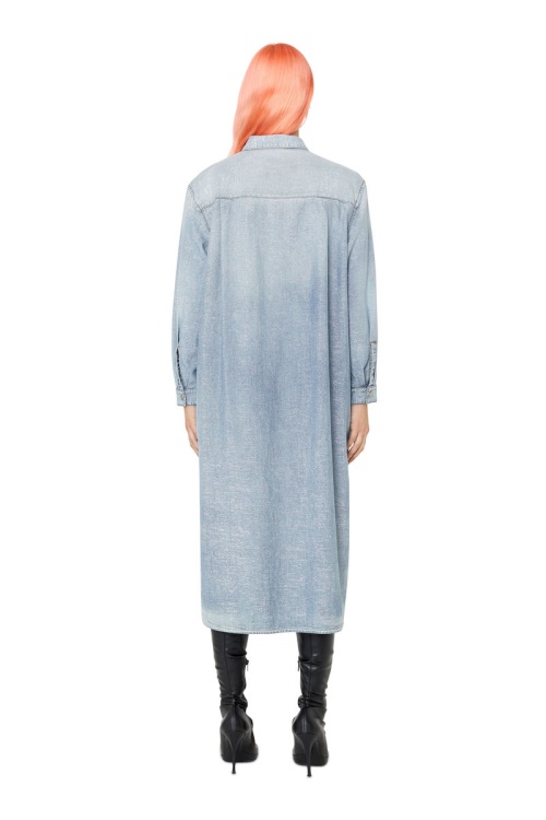 Diesel De-Blex-L-Fsb Light Blue