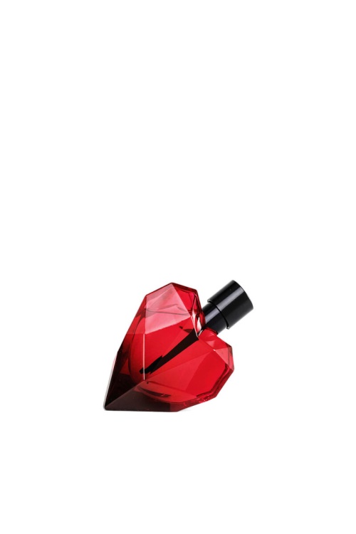 Loverdose Red Kiss Eau De Parfum 50Ml Diesel