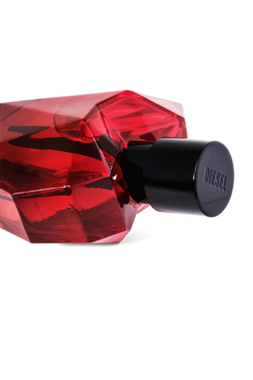 Loverdose Red Kiss Eau De Parfum 50Ml Diesel