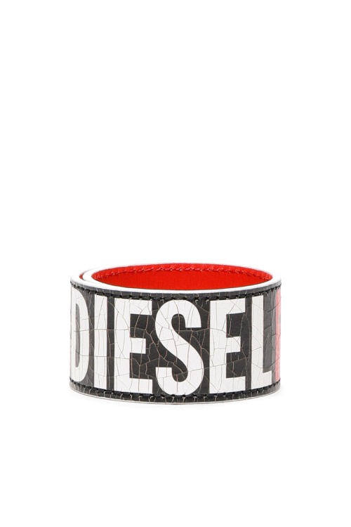 A-Printye Ii Diesel Black/Red