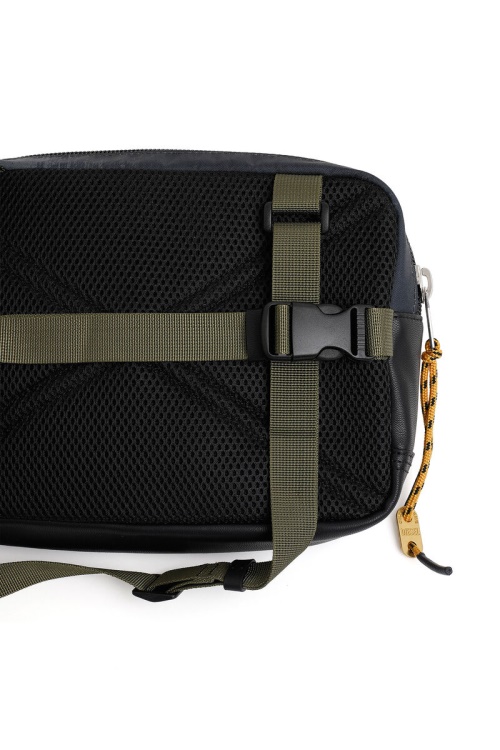 Green/Blue Diesel Huli