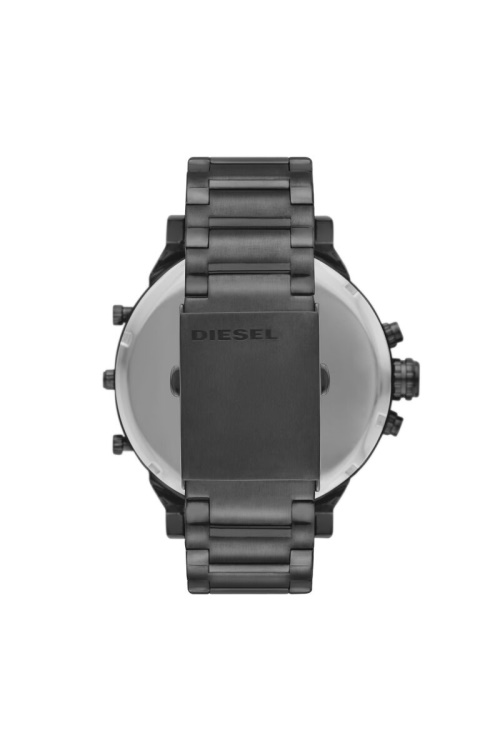 Diesel Dz7452 Black