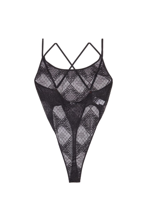 Diesel Ufby-Brita-L Black