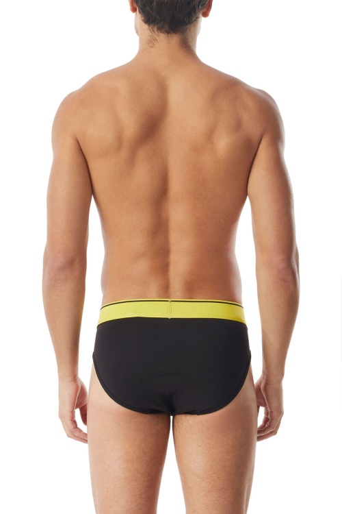 Diesel Umbr-Andrethreepack Black