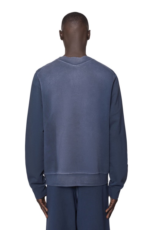 Blue Diesel S-Manny-Ls