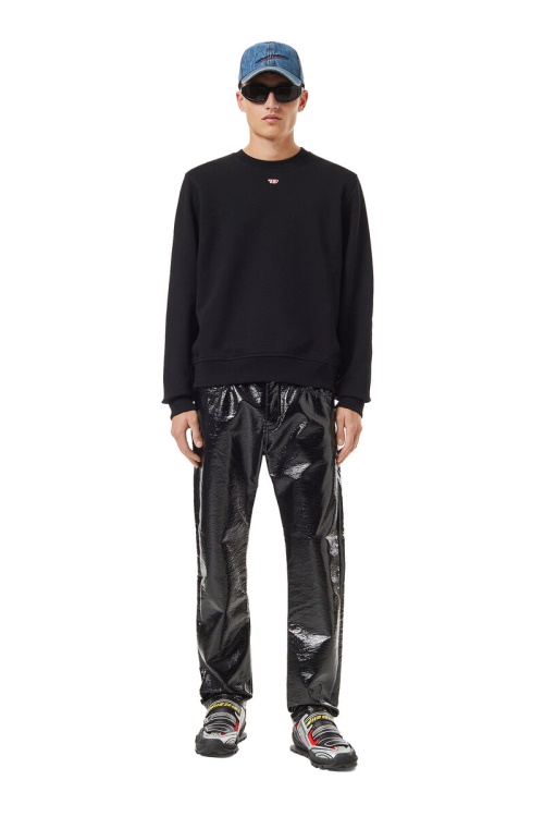 Diesel P-Viker-Z Black