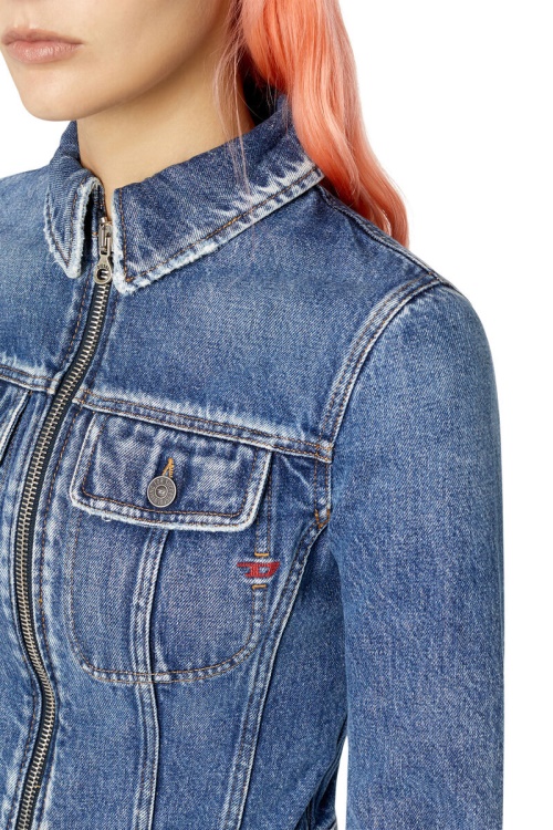 Diesel De-Slimmy-Zp-Fsb In Dark Blue