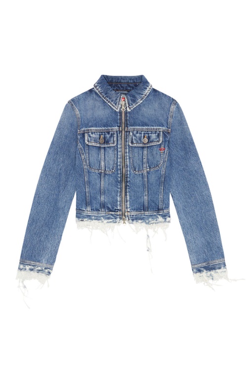 Diesel De-Slimmy-Zp-Fsb Dark Blue