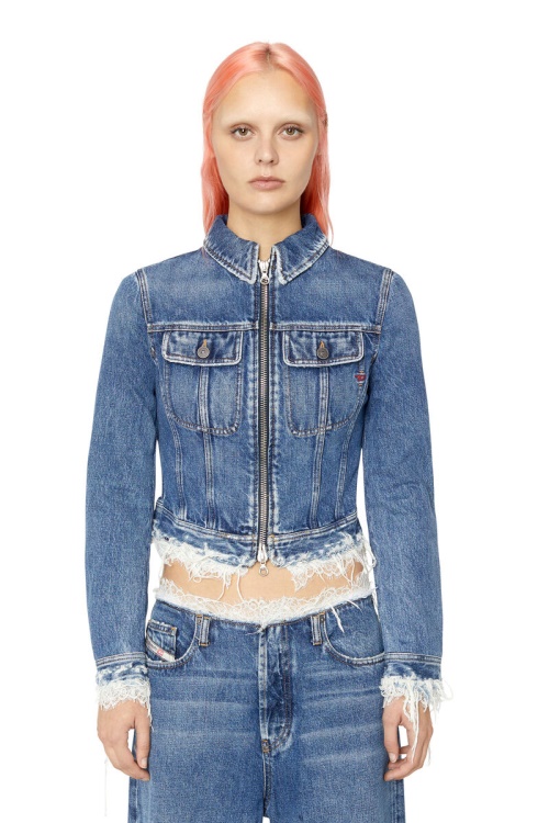 Diesel De-Slimmy-Zp-Fsb Dark Blue