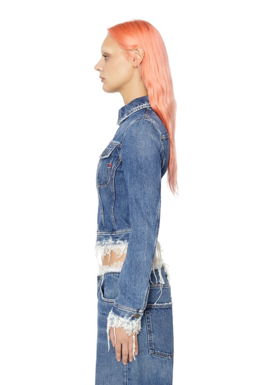 Diesel De-Slimmy-Zp-Fsb Dark Blue