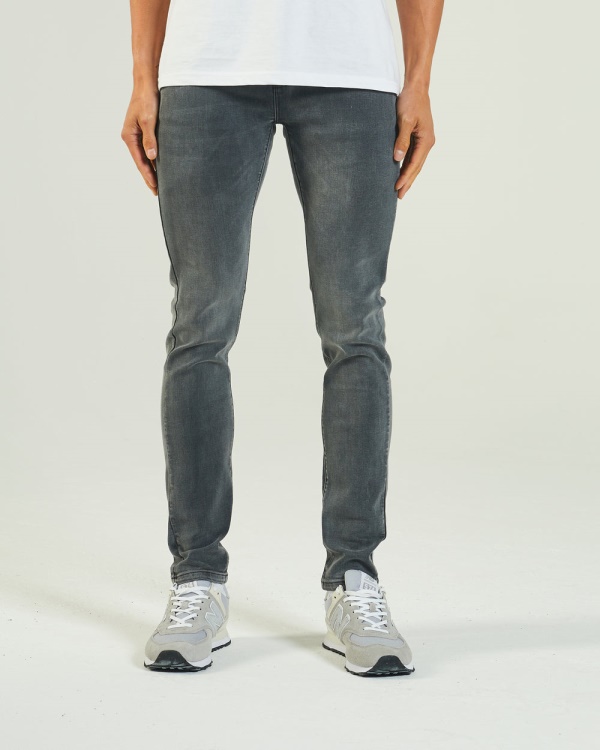 Diesel Palmer Slim Grey