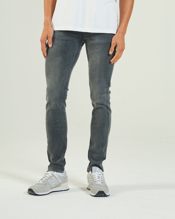 Diesel Palmer Slim Grey