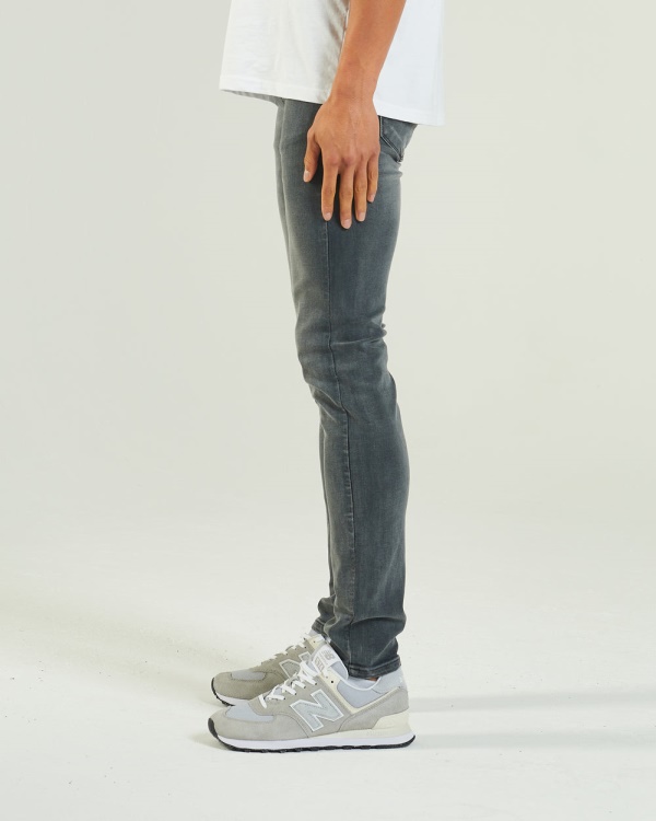 Diesel Palmer Slim Grey