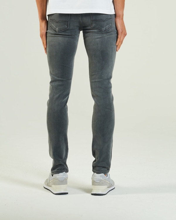 Diesel Palmer Slim Grey