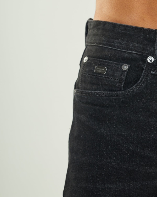 Harris Tapered Diesel Grey