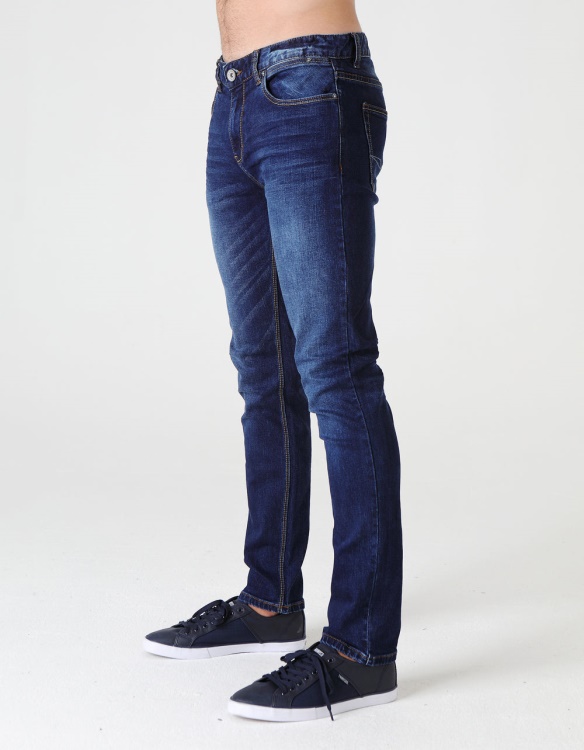 Diesel Palmer Slim Dark Blue