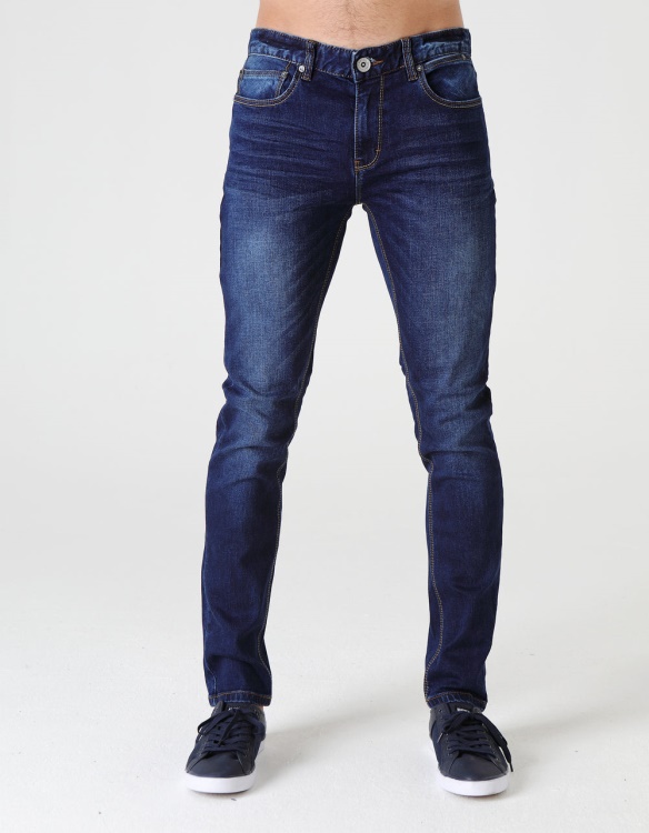 Diesel Palmer Slim Dark Blue