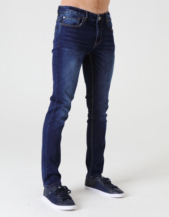 Diesel Palmer Slim Dark Blue