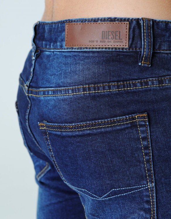 Diesel Palmer Slim Dark Blue