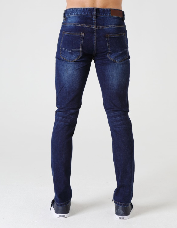 Diesel Palmer Slim Dark Blue