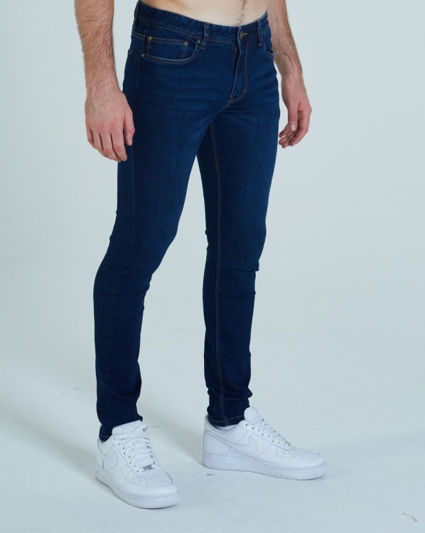 Palmer Slim Fit Diesel Dark Blue