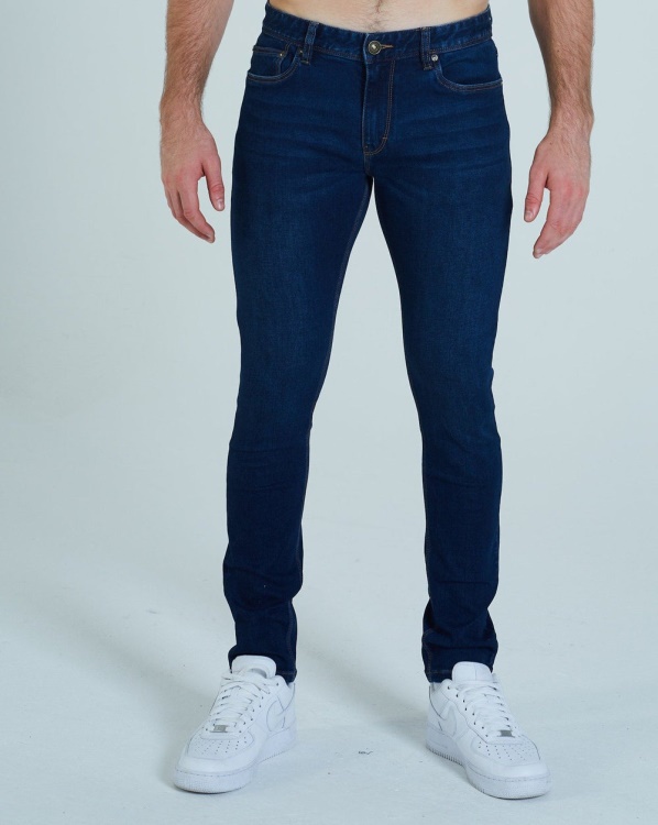 Palmer Slim Fit Diesel Dark Blue