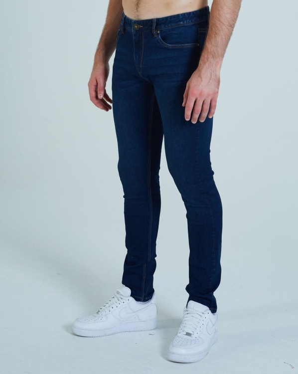 Palmer Slim Fit Diesel Dark Blue