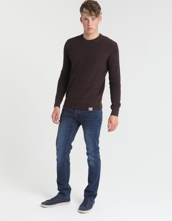 Holden Tapered Blue Wash Diesel