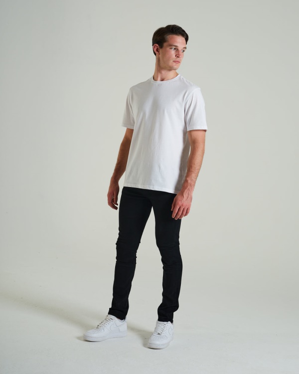 Diesel Palmer Slim Black