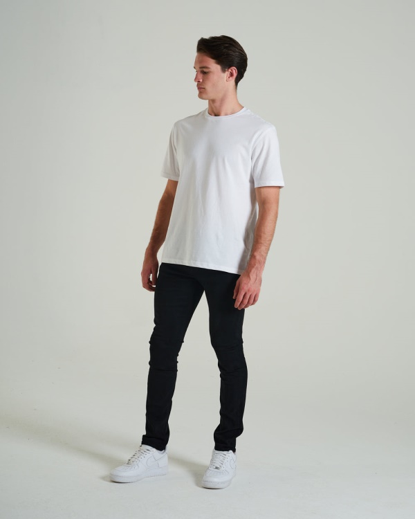 Diesel Palmer Slim Black