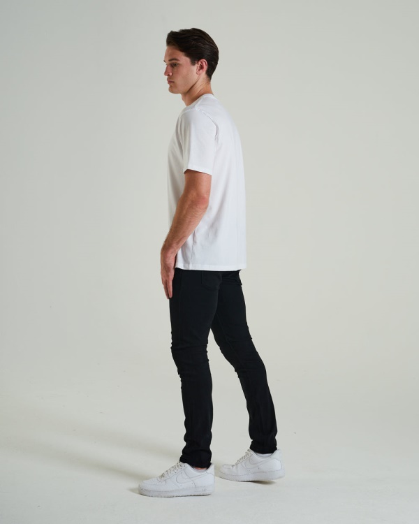 Diesel Palmer Slim Black