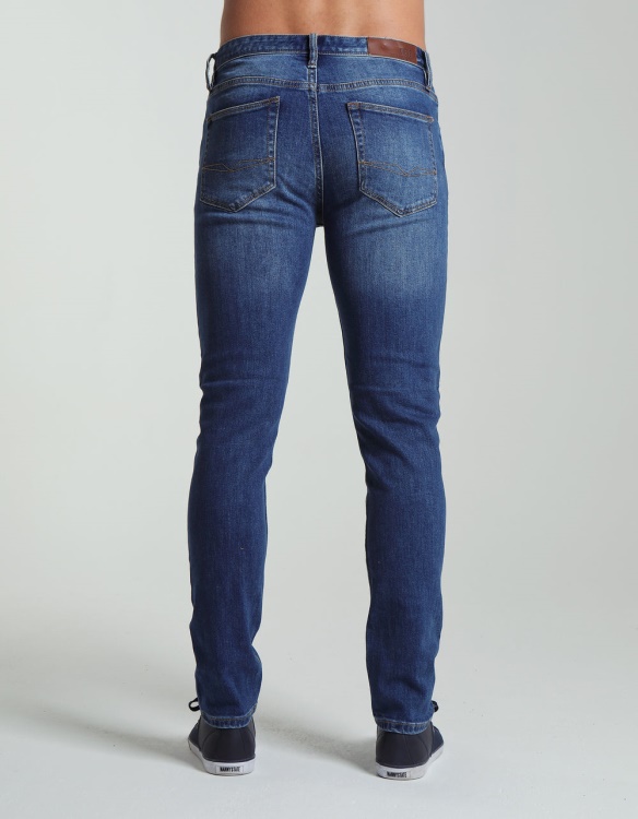Diesel Palmer Slim Light Blue