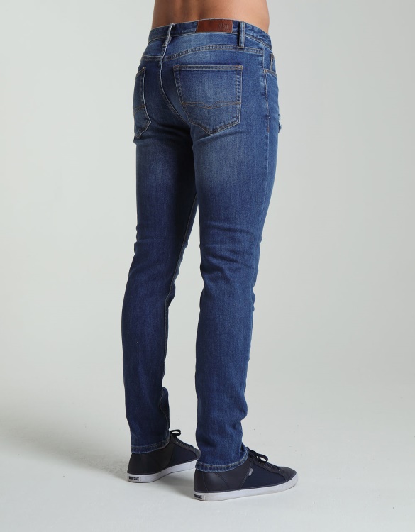 Diesel Palmer Slim Light Blue