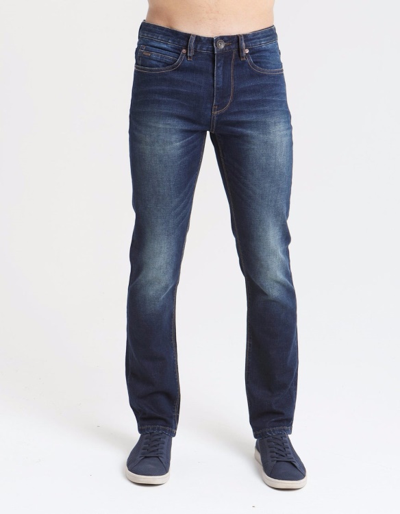 Wilson Phoenix Straight Diesel Blue Wash