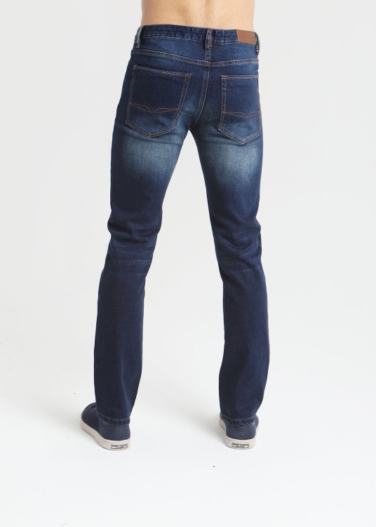 Wilson Phoenix Straight Diesel Blue Wash