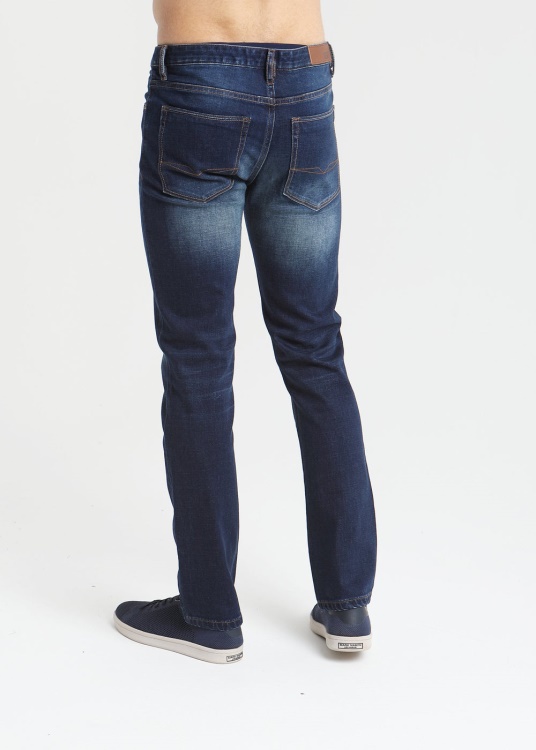 Wilson Phoenix Straight Diesel Blue Wash