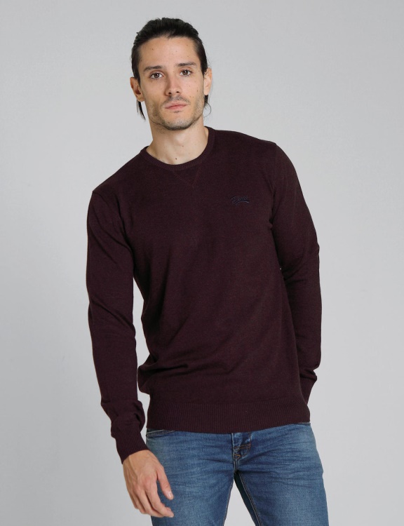 Dale Round Neck Port Diesel Wine