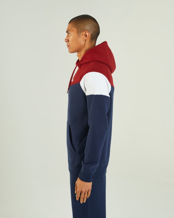 Huxley Hood Red Dahlia Diesel