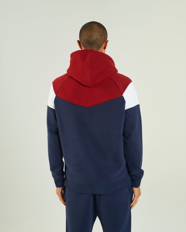 Huxley Hood Red Dahlia Diesel